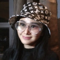 Denise Chariesta ditemui di bilangan Thamrin